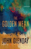 Cover: The Golden Mean - Picador