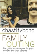 Cover: Family Outing - Pan Books