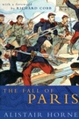 Cover: The Fall of Paris - Pan Books