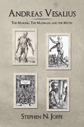 Cover: Andreas Vesalius - AUTHORHOUSE