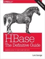 Cover: Hbase - The Definitive Guide 2e - O'Reilly