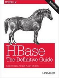 Abbildung von: Hbase - The Definitive Guide 2e - O'Reilly