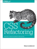 Abbildung von: CSS Refactoring - O'Reilly
