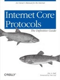Enlarge image Cover: Internet Core Protocols: The Definitive Guide - O'Reilly