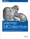 Cover: Learning MCollective - O'Reilly