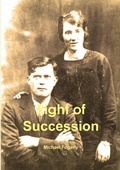 Cover: Right of Succession - Lulu Press Inc