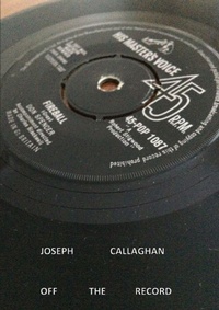 Enlarge image Cover: Off the Record - Lulu Press Inc