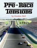 Cover: Pre-race Tensions - Lulu.com