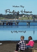 Cover: Madison Bay: Finding Home - Lulu Press Inc