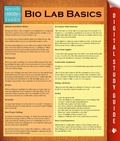 Cover: Bio Lab Basics - Dot EDU