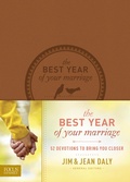 Cover: The Best Year of Your Marriage - Focus on the Family