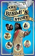 Cover: The Bible's Story - Trusted Books