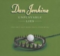 Cover: Unplayable Lies - HighBridge Audio