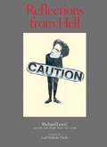 Cover: Reflections from Hell - powerHouse Books,U.S.