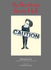 Enlarge image Cover: Reflections from Hell - powerHouse Books,U.S.