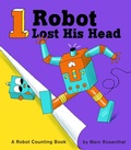 Cover: One Robot Lost His Head - POW!