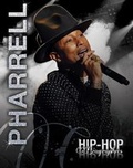 Cover: Pharrell - Saddleback Educational Publishing, Inc.