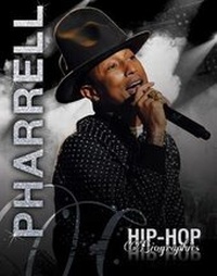 Enlarge image Cover: Pharrell - Saddleback Educational Publishing, Inc.