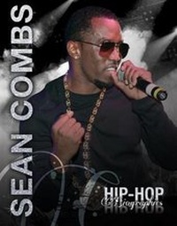 Enlarge image Cover: Sean Combs - Saddleback Educational Publishing, Inc.