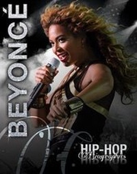 Enlarge image Cover: Beyonce - Saddleback Educational Publishing, Inc.
