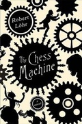 Cover: The Chess Machine - Penguin Press