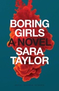 Cover: Boring Girls - ECW Press,Canada