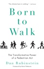 Cover: Born to Walk - ECW Press,Canada