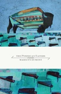 Cover: The Pemmican Eaters - ECW Press