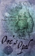 Cover: Orc's Opal - Mundania Press LLC