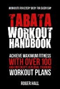 Cover: Tabata Workout Handbook - Hatherleigh Press,U.S.