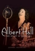 Cover: Albert Hall - UNSW Press