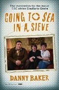 Cover: Going to Sea in a Sieve - Weidenfeld & Nicolson