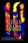Cover: Girls From Da Hood 10 - Urban Books