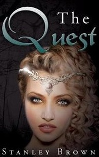 Enlarge image Cover: The Quest - Page Publishing, Inc.