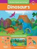 Cover: Dinosaurs - Walter Foster Jr.