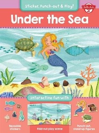 Enlarge image Cover: Under the Sea - Walter Foster Jr.