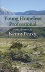 Cover: Young Homeless Professional - First Edition Design eBook Publishing