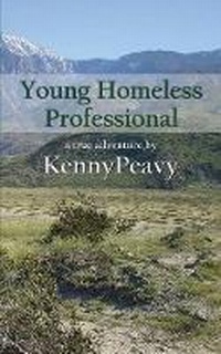 Enlarge image Cover: Young Homeless Professional - First Edition Design eBook Publishing
