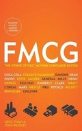 Cover: Fmcg - First Edition Design eBook Publishing