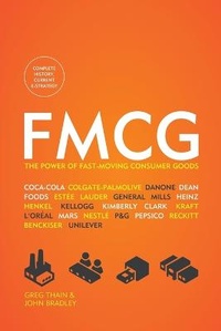 Enlarge image Cover: Fmcg - First Edition Design eBook Publishing