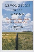 Cover: Revolution on the Range - Island Press