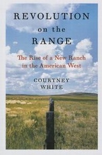 Enlarge image Cover: Revolution on the Range - Island Press