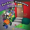 Cover: Ten Little Tricksters - Guardian Angel Publishing