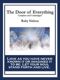 Cover: The Door of Everything - Wilder Publications, Inc.