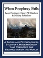 Cover: When Prophecy Fails - Wilder Publications