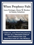 Cover: When Prophecy Fails - Wilder Publications