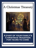 Cover: A Christmas Treasury - Wilder Publications, Inc.