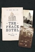 Cover: The Peace Hotel - Shanghai Press