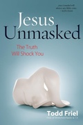 Cover: Jesus Unmasked - New Leaf Publishing Group, Inc.