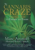 Cover: The Cannabis Craze - Porter House Publications